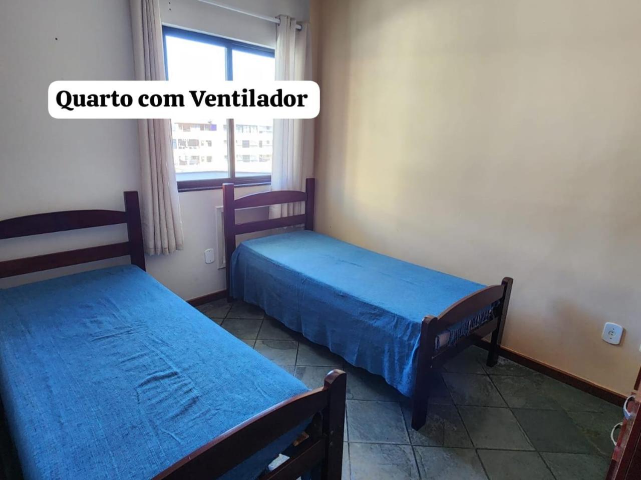 Aproveite A Prainha! Ape 2 Quartos A 1 Min Da Areia Arraial do Cabo Εξωτερικό φωτογραφία